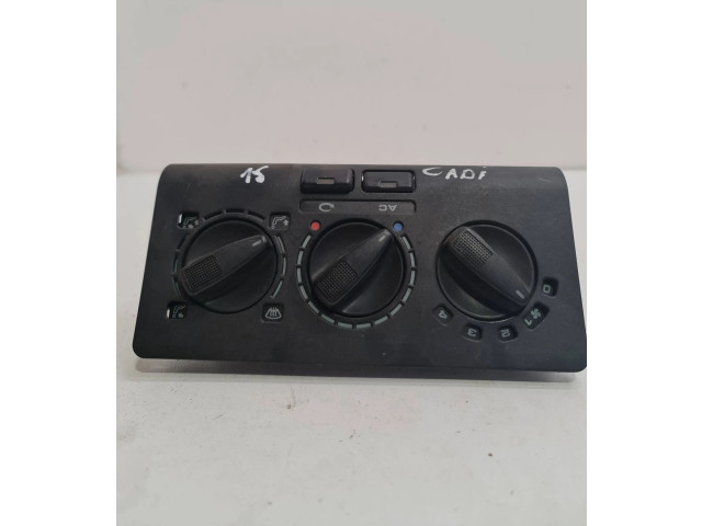 Блок управления климат-контролем 1H0819045C, 1H0820045C Volkswagen Caddy