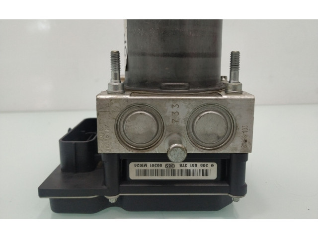 Pojistková skříňka Блок ABS 51860291 Fiat Punto (199) 2009