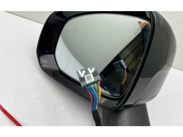 Зеркало электрическое        Volvo XC90  2014 -  года   