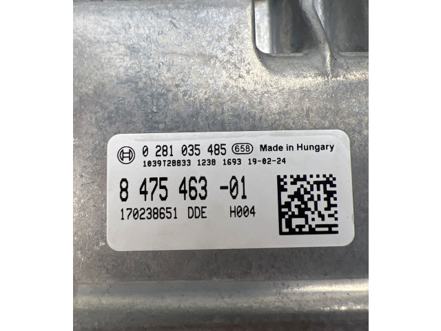 Блок управления двигателя       Mini Clubman F54  2014 -  года   