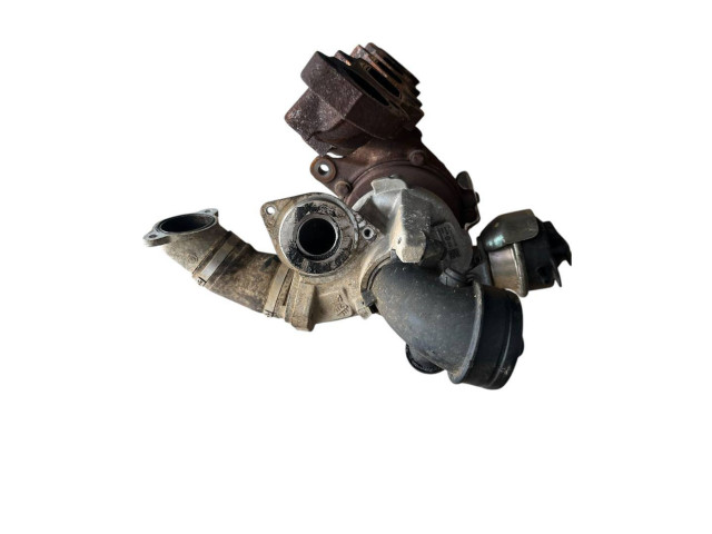 Vstřikovací lišta 04L253019, BM70B Volkswagen Caddy