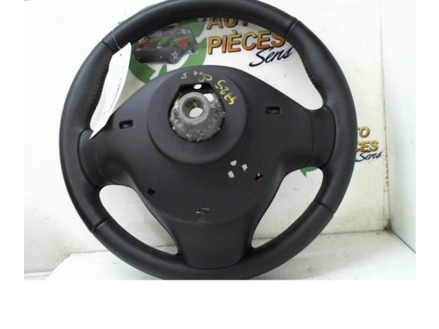 Руль Renault Clio III  2005 - 2012 года       