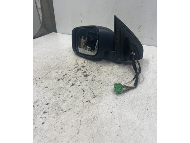 Zpětné zrcátko Volvo XC90 2003