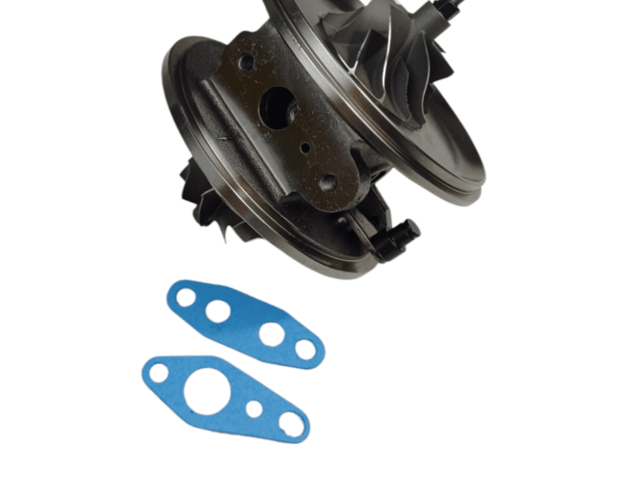 Turbodmychadlo Турбина VED30012, CHRA40-0159   Mitsubishi Pajero   