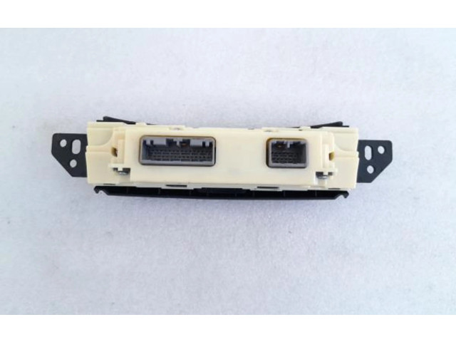 Блок управления климат-контролем    Honda Accord