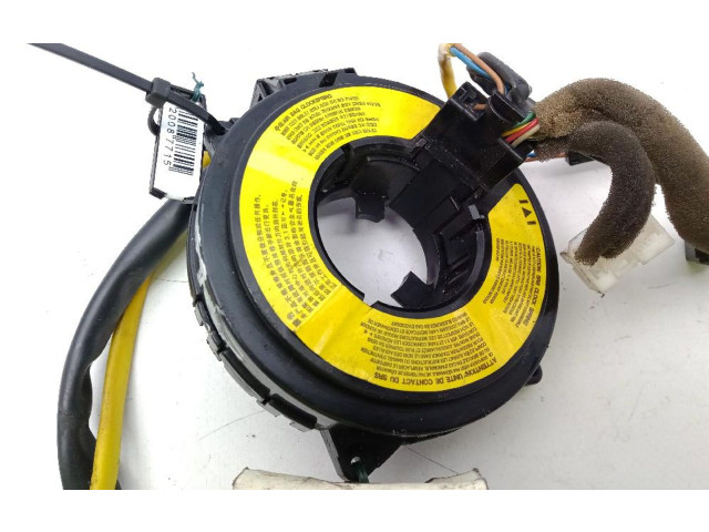 Подушка безопасности водителя SinValor SsangYong Kyron