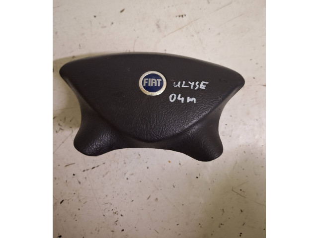 Подушка безопасности водителя 09360405037773   Fiat Ulysse