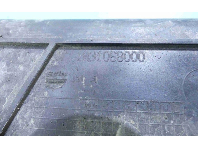 Комплект вентиляторов     1831068000, IMPRK1145611    Renault Vel Satis 