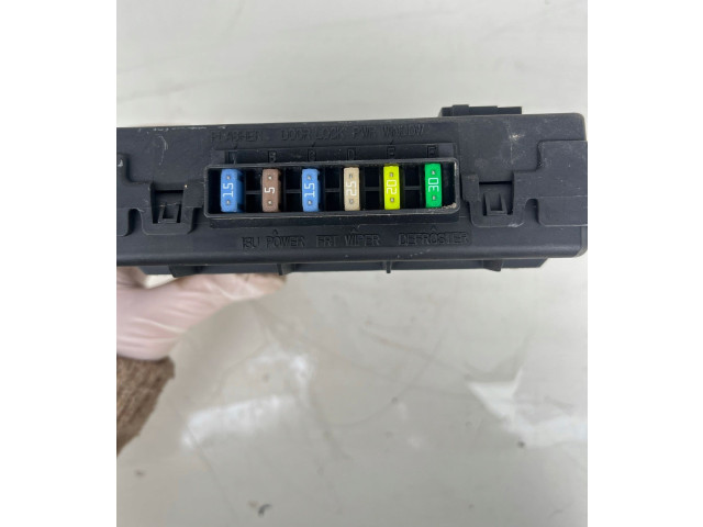 Блок управления 96647424, 5WY8155B Chevrolet Epica