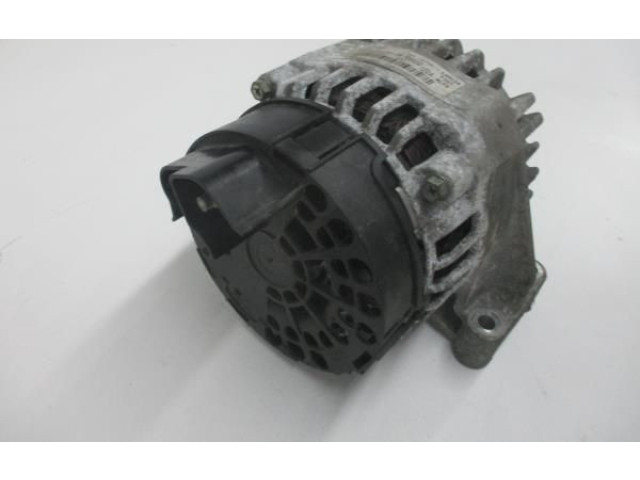 Генератор 51788658 Alfa Romeo Mito