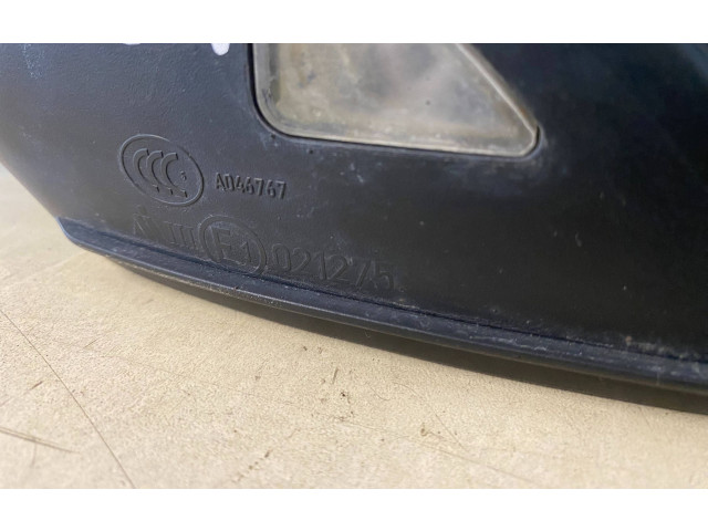 Зеркало электрическое Skoda Octavia Mk3 (5E) 2013 - 2019 года