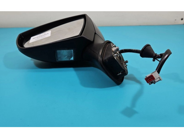 Зеркало электрическое        Ford Kuga I  2008 - 2012 года   