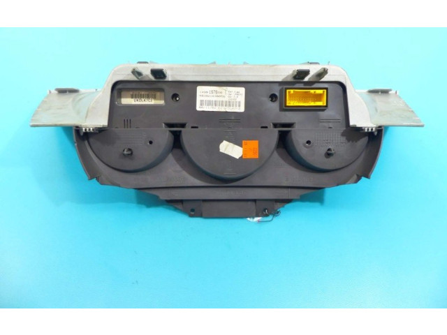 Панель приборов 1490107080, IMPRK1189339 Citroen C8