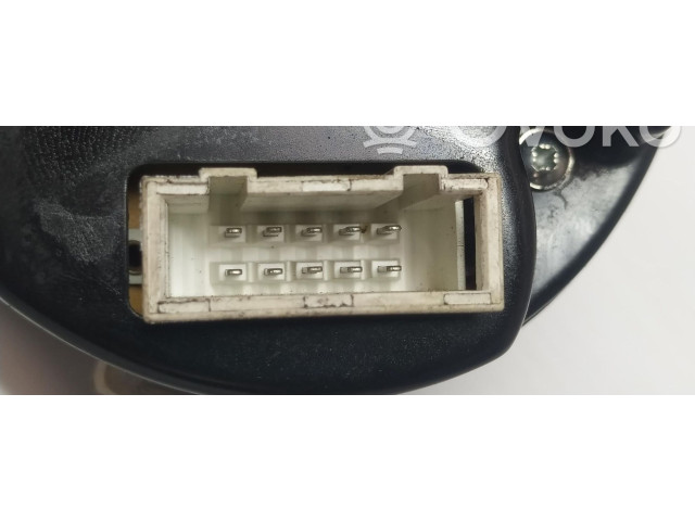 Přístrojová deska Skoda Felicia I 1999 87001327