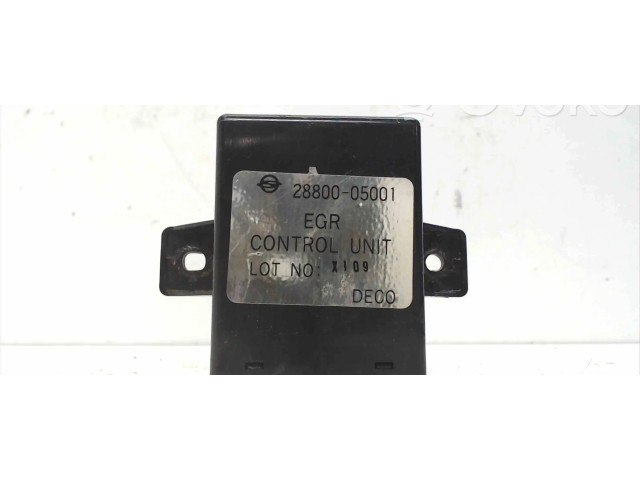 Блок управления 2880005001   SsangYong Korando