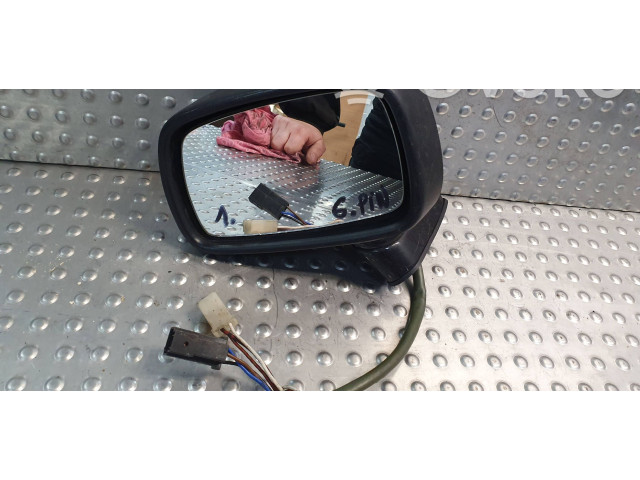 Зеркало электрическое Volkswagen Corrado 1988 - 1995 года