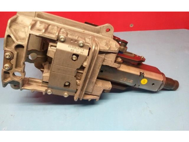    Рулевая рейка    Audi A6 S6 C6 4F 2004 - 2011 года