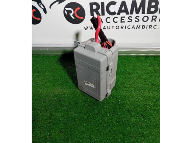 Pojistková skříňka 670052784 Alfa Romeo Stelvio 2020