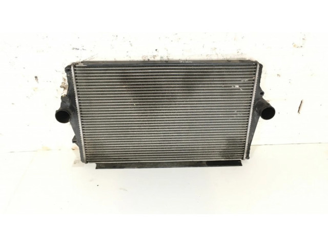 Радиатор воздушного канала / канала