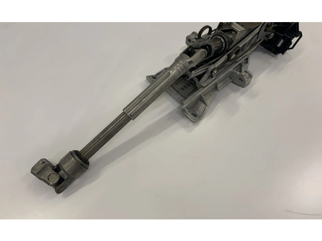    Рулевая рейка 31387430   Volvo S60 2011-2013 года