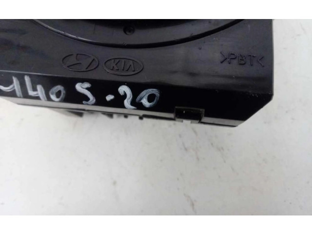 Подрулевой шлейф SRS HY3W700223, ANILLOAIRBAG   KIA Ceed