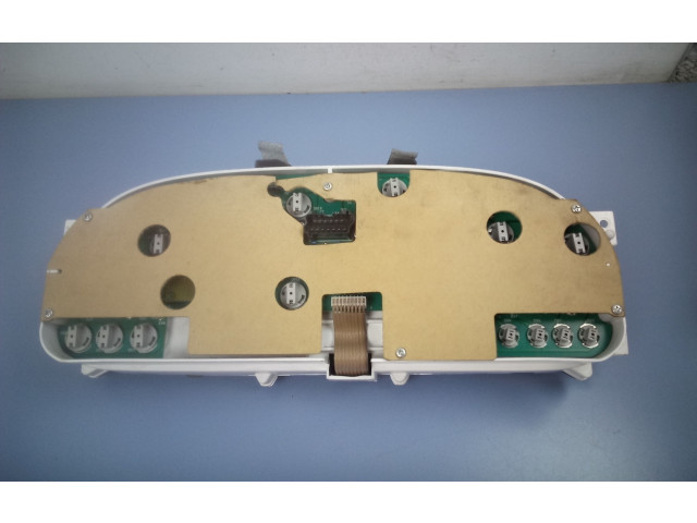 Панель приборов TN2574108220, P04685955AA Chrysler Voyager