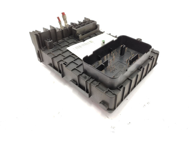 Pojistková skříňka Řídící jednotka BSM 3C0937125A   Volkswagen Tiguan 2013