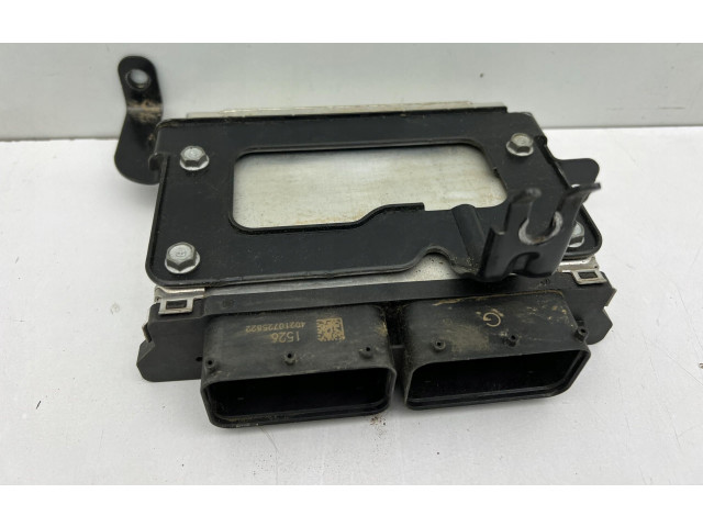 Блок управления двигателем Блок управления 39131-2MMG0 KIA Sorento IV