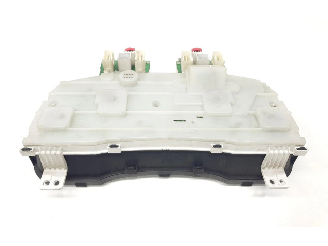 Přístrojová deska  Toyota Land Cruiser (J120) 2007 838006D243, 838006D243  