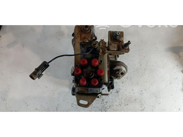 Vstřikovací čerpadlo 16700C9601 Nissan Patrol 160