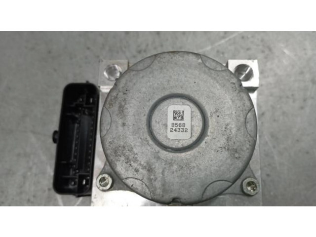 Блок АБС 476608587R Dacia Dokker