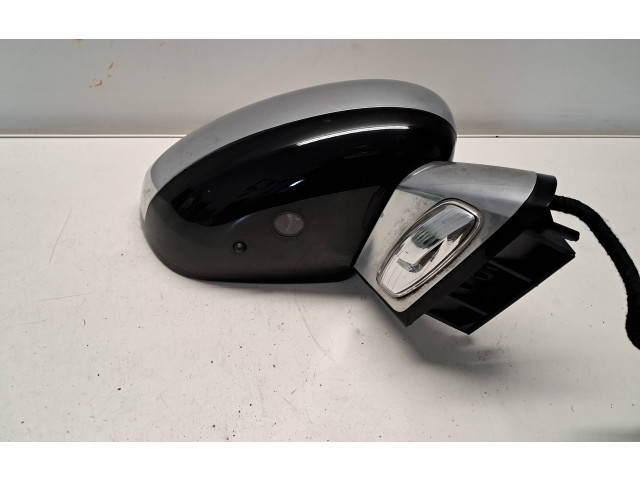 Зеркало электрическое        Citroen DS4   -  года   