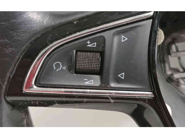 Руль Skoda Fabia Mk3 (NJ)  2015 - 2021 года 3V0419091LCWE      