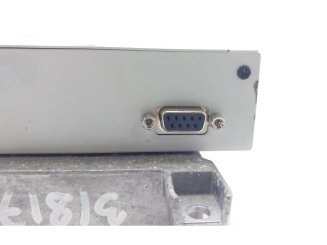 Řídící jednotka 7L5035729A Porsche Cayenne (9PA) 2008