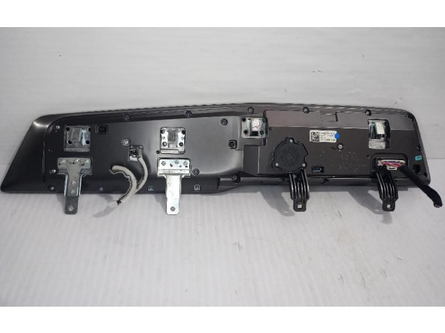 Панель приборов 94001AT120 KIA Niro