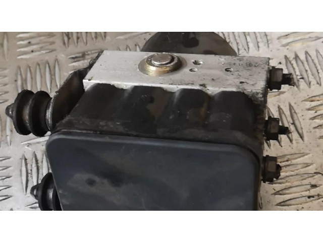 Блок АБС 1k0907379q Skoda Octavia Mk2 (1Z) 2004-2013 года