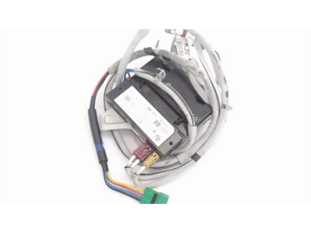 Блок управления 391S208AE0 KIA Niro