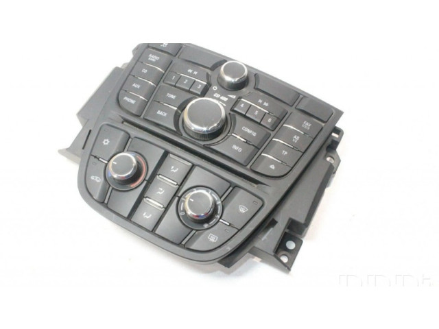 Мультимедийный контроллер