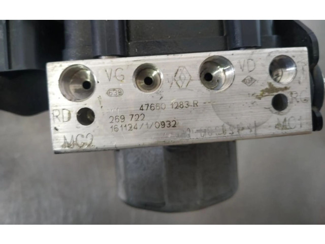 Jednotka ABS 476601283R, 476601283R   Renault Sandero I 2017