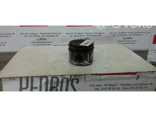 Píst Fiat Doblo pro naftový motor 1.9 223A6000