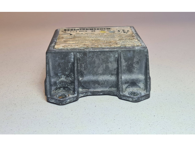 Блок подушек безопасности HJE9666, X100 Jaguar XK8 - XKR