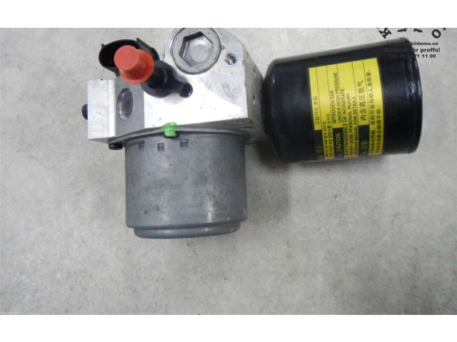 Блок АБС 58620G2300, 58600-G2300   Hyundai  Ioniq  2016 -  года