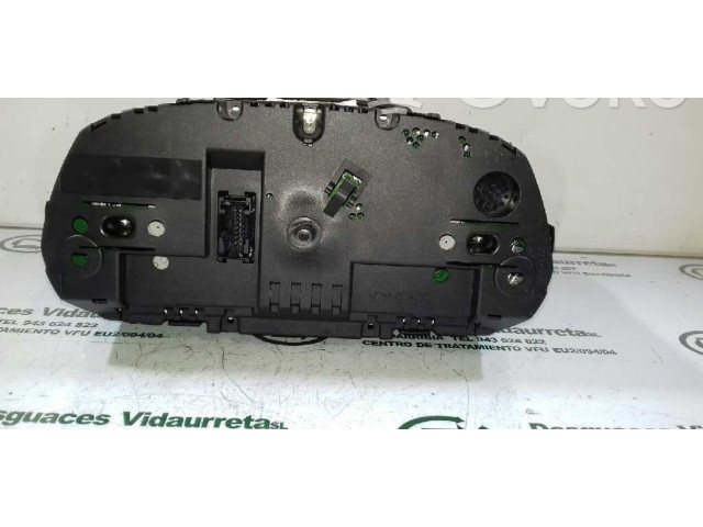 Přístrojová deska  BMW 1 E81 E87 2009 918704702, 102498293  