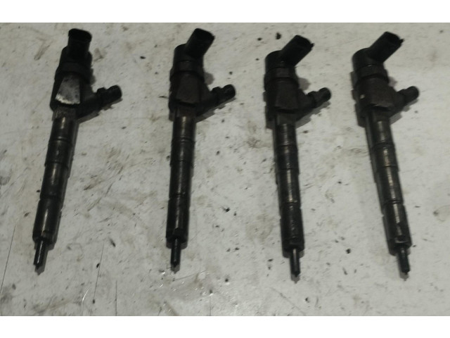 Форсунка 0445110243, 0445110243 Alfa Romeo 159