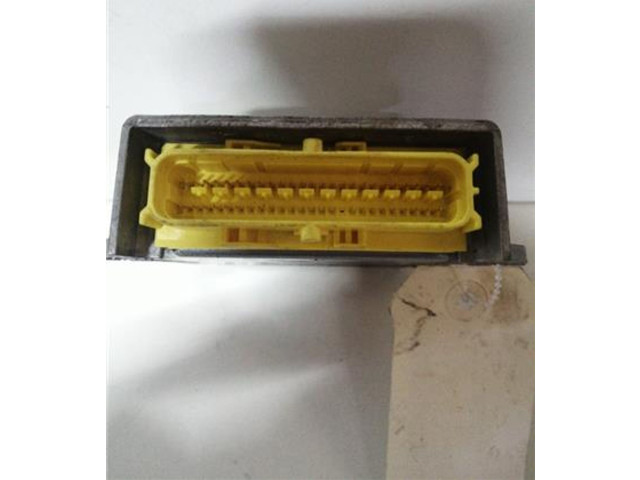 Блок подушек безопасности 1K0909605H, 1K0909605H Skoda Octavia Mk2 (1Z)