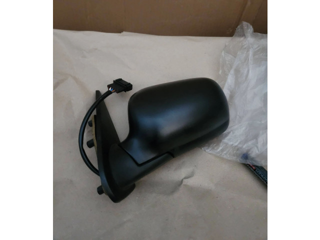 Зеркало электрическое Skoda Octavia Mk1 (1U) 1996 - 2004 года