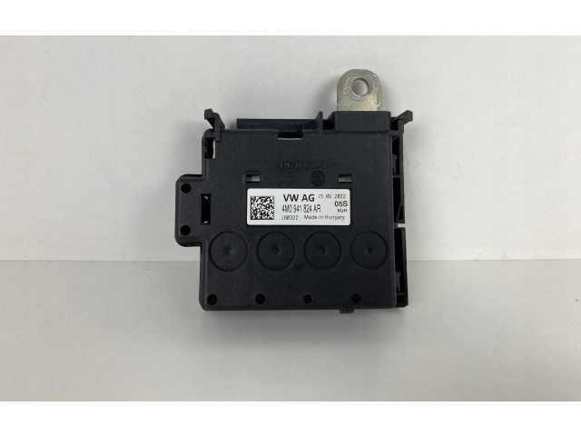   Pojistková skříňka 4M0941824AR   Volkswagen Touareg III 2022