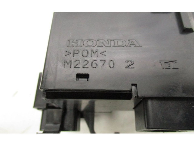 Переключатель дворников M22670 Honda Accord