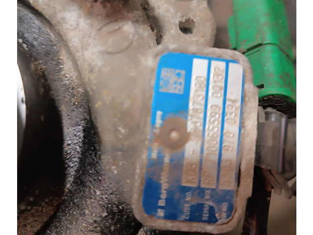  Турбина Ford S-MAX  53039700394         