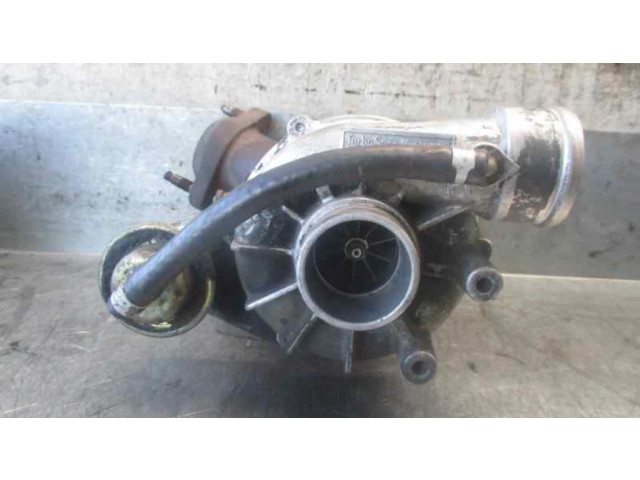 Турбина Jeep Grand Cherokee 2.5 35242060F, VA55B9703